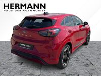 Ford Puma Gen-E - Vorschau Bild 4