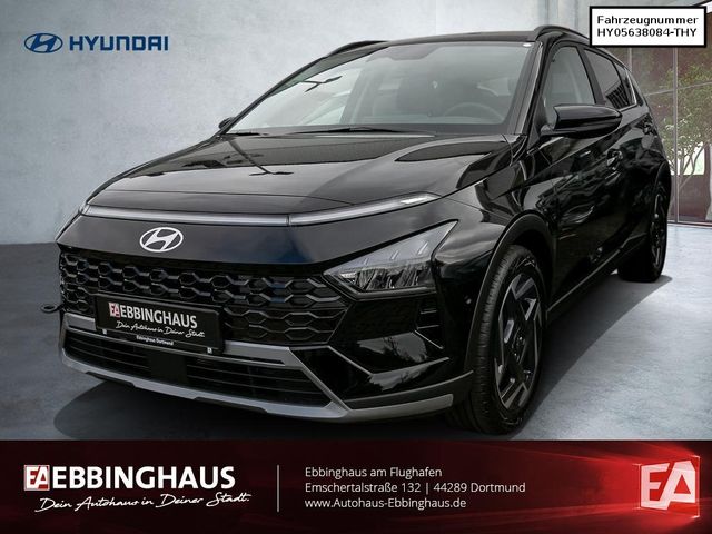Hyundai BAYONBayon 1.0 Prime 2WD Assistenz-Paket Kamera BOSE