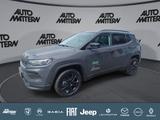 Jeep Compass MildHybrid NorthStar 1.5 Aut Vorführwage - Jeep Compass in Bielefeld