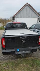 Mercedes-Benz X 220 - Mercedes-Benz X 220 Gebrauchtwagen