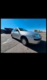 Seat Ibiza 6K mit TÜV - gebrauchte Seat Ibiza aus dem Jahr 2001