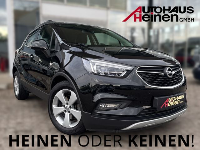 Opel Mokka X Innovation Automatik Navi LED CarPlay Al