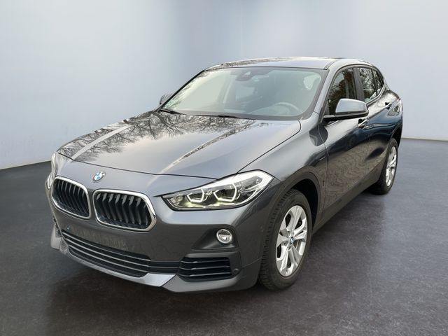 BMW X2 sDrive 18 i Advantage Aut.