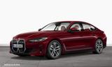 BMW i4 eDrive40 Gran Coupé Harman/K LiveCockpitProf - rote BMW i4