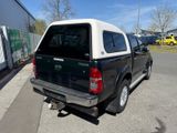 Toyota Hilux Double Cab Executive 4x4 AC*Behindertenf.* - Toyota Hilux aus 2014
