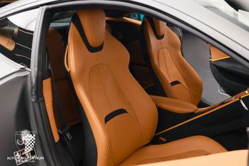 صورة مصغرة 20 لـ 2021 Ferrari ROMA