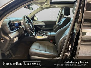 Mercedes GLE 400 - 11