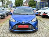 Toyota Yaris Y20 Club-Navi-Xenon-Kamera-Sitzheizung - Toyota Yaris: Club