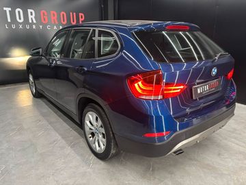 BMW X1 - 5