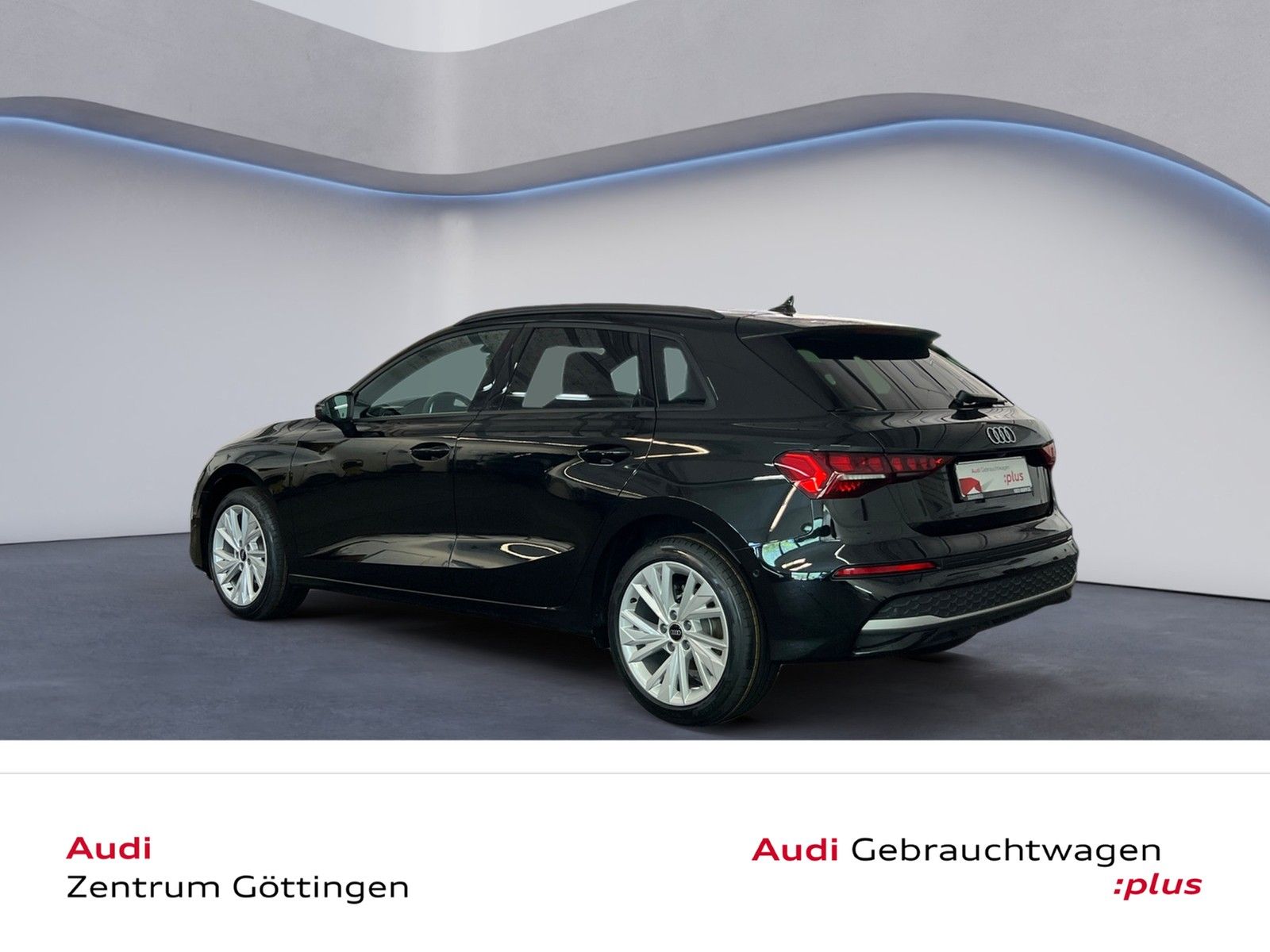 Audi A3 - Bild 3
