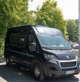 Bravia Svan 599 - Bravia Wohnwagen & Wohnmobile