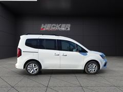 Renault Kangoo III 1.3 TCe130 Techno
