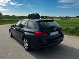 BMW Top-Zustand BMW 318d Touring, M Sport Felgen - BMW: Kombi, F31