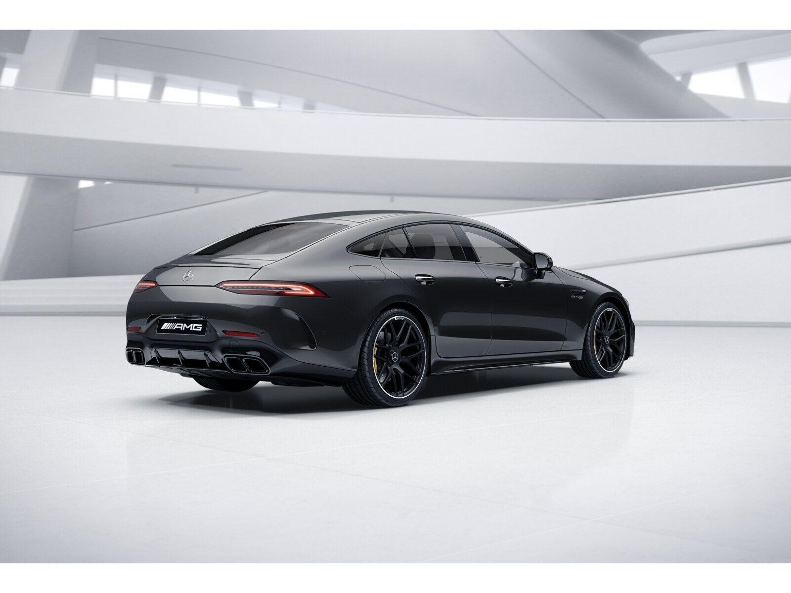 Mercedes-Benz AMG GT 63 S 4M+ PERF.AGA+SDACH+HUD+BURM+HAL+AHK