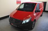 Mercedes-Benz Vito Kasten 119 CDI PRO RWD kompakt Led Webasto - Mercedes-Benz Vito Gebrauchtwagen in Duisburg