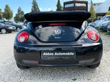Volkswagen New Beetle Cabrio 150PS 1.8 Turbo, Tüv neu - Volkswagen New Beetle: Turbo