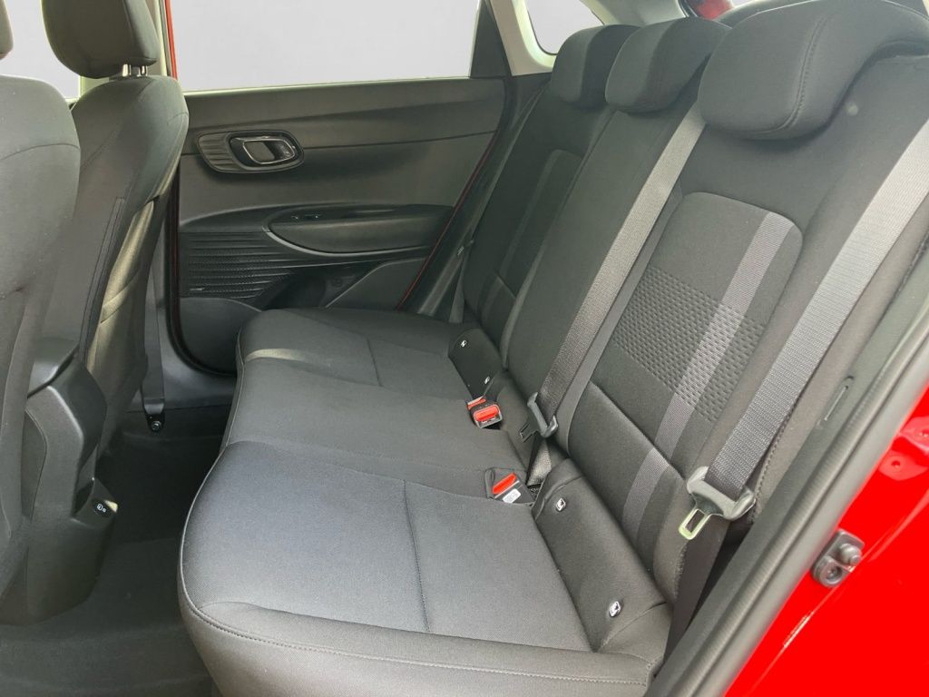 Hyundai i20 – Bild 13