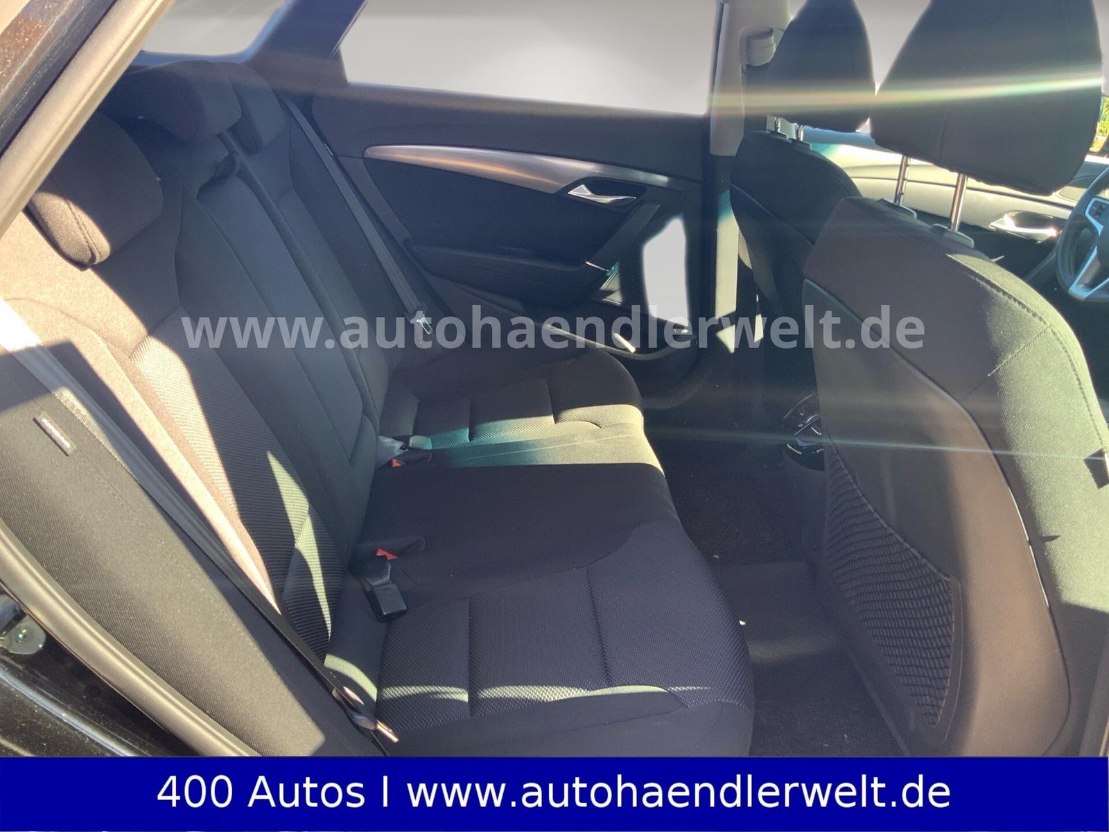 Hyundai i40 2012 — photo 12