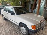Mercedes-Benz 190 E Typ W201 Automatik H-Kennzeichen 138.000 