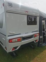 LMC Sassino 450D + Mover +Vorzelt - Offers matching your search criteria