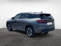 Skoda Kodiaq - Vorschau Bild 5