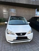 Seat Chic 1,0 75PS - Seat Mii von privat