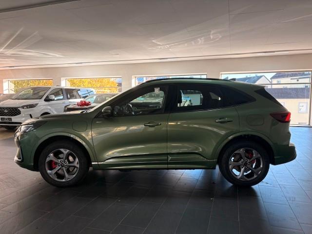 Ford Kuga ST-Line X 1.5 Auto/ACC/SHZ/NAVI/360-KAMERA/
