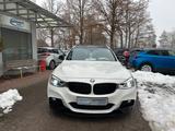 BMW 330d GT Gran Turismo ///M Paket*19"-Alu*HUP* - BMW 330 Limousine 330d m paket mit Diesel-Antrieb