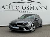 Mercedes-Benz C 300 9G-TRONIC Avantgarde / NAVI / 360°Kamera - gebrauchte Mercedes-Benz C 300 aus dem Jahr 2020