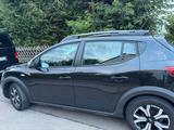 Dacia Sandero ECO-G 100 Stepway Extreme Stepway Ex...