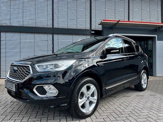 Image of Ford Kuga