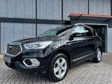 Ford Kuga Vignale 2.0 TDCi AWD Aut. Standhz. AHK - Ford Kuga: Standheizung