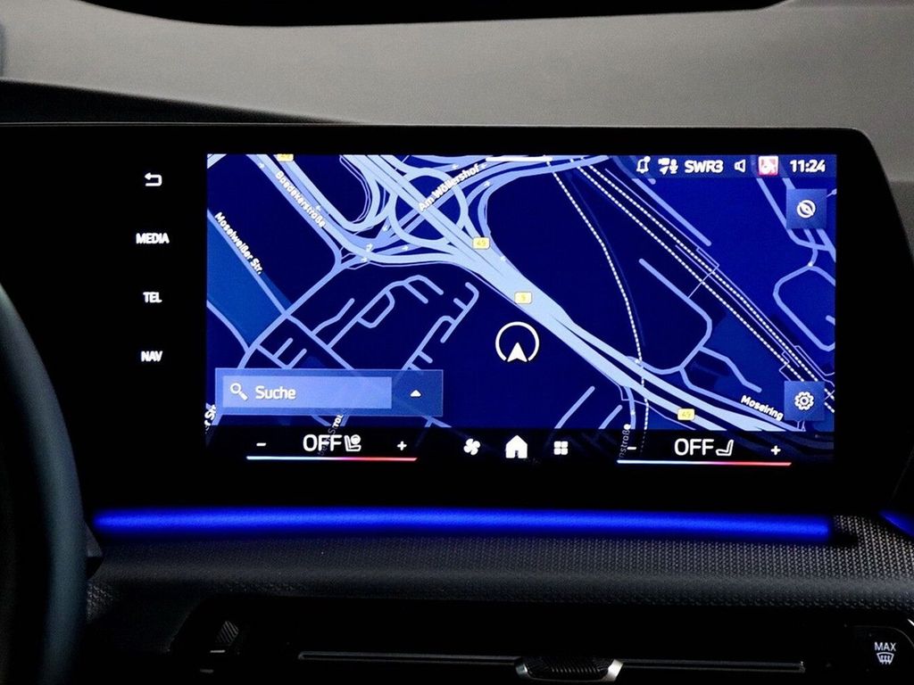 BMW 2 Series Gran Coupe 2025