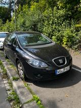 Seat Leon 2.0 TDI PD DPF Stylance DSG Stylance - Seat Leon Stylance mit Diesel-Antrieb