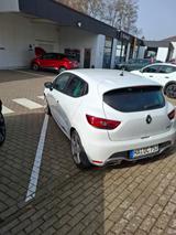 Renault Clio RS TCe 200 EDC RS - Renault Clio: Rs200