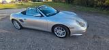 Porsche Boxster 2.7 - - Porsche Boxster in Bonn