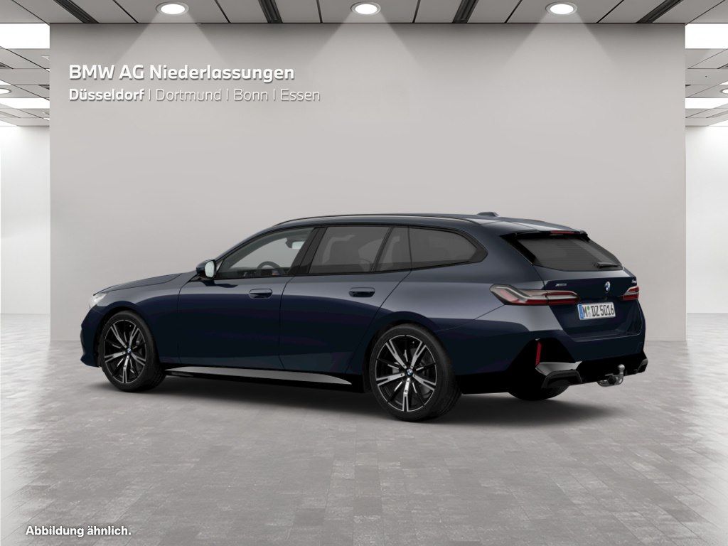BMW 540 - Bild 9