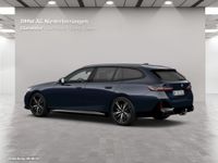 BMW 540 - Vorschau Bild 9