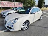 Alfa Romeo MiTo 1.4 78 CV 8V 31000km tetto elett - Alfa Romeo MiTo mit Schiebedach