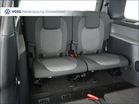 Volkswagen ID. Buzz - Vorschau Bild 15