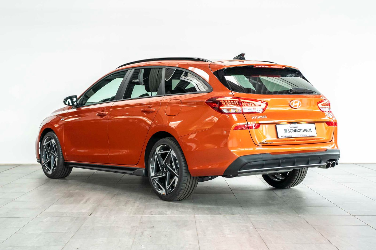 Hyundai i30 - Bild 5