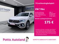 Volkswagen T-Roc - Vorschau Bild 1
