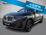 BMW X4 30d xDrive M Sport Laser Navi AHK HuD H/K ACC