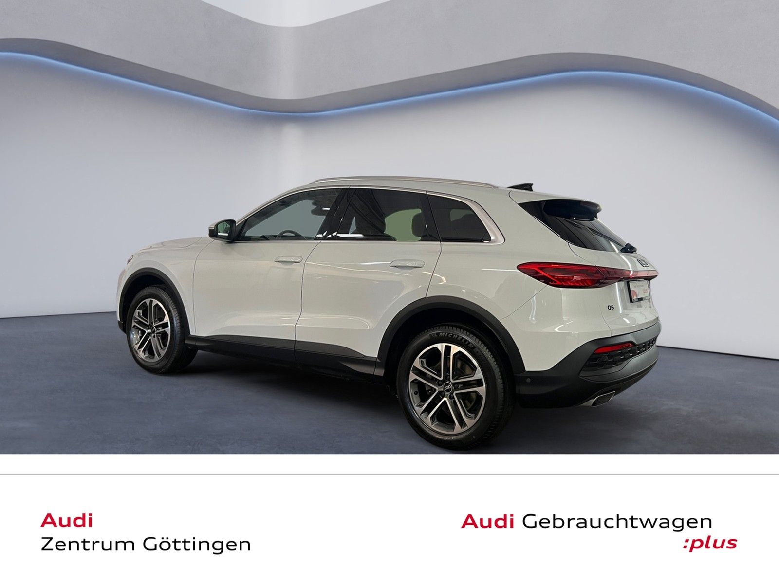 Audi Q5 - Bild 3