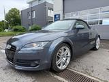 Audi TT Roadster 3.2 quattro S-tronic 19" BOSE Navi+ - Audi TT aus 2007