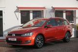 Volkswagen Golf VII Variant 1.4 TSI DSG LED ACC AHK Navi - Volkswagen Golf: Vii