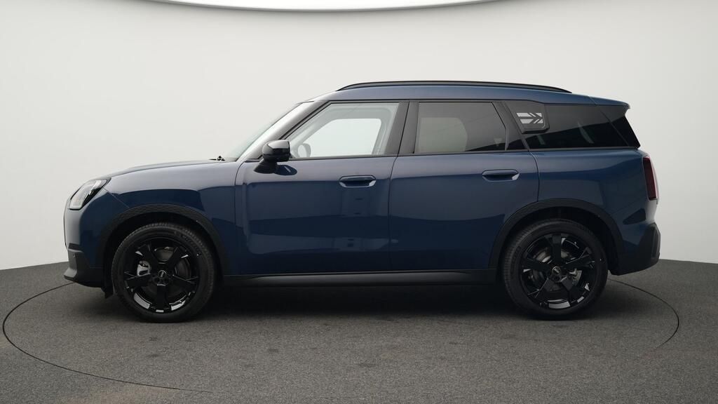 MINI Countryman C (Cooper) - Bild 7