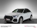 Audi Q5 Sportback S line 55 TFSI e quattro S tronic