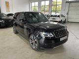 Land Rover Range Rover SV Autobiography/Pano/STHZG/ - Land Rover: Allradantrieb