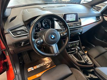 MYAUTOCENTER – Gebraucht- und Jahreswagen mit Werkstattservice in Pfaffenhofen BMW 225 Active Tourer Sport Line *Pano*Navi*LED*